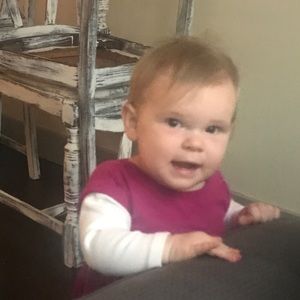 Meet your Posher, Jordan